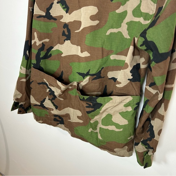 Topo designs field jacket camp size medium - Picture 6 of 6